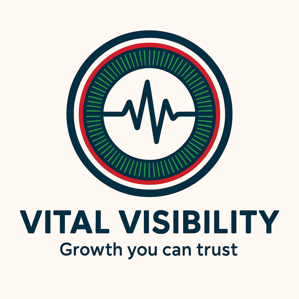 Vital Visibility logo